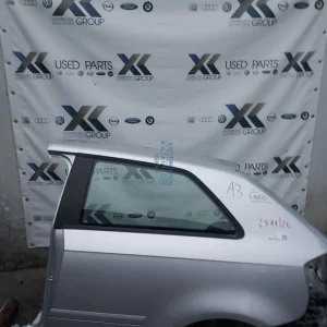 AUDI A3 2008-2012 ΤΡΙΘΥΡΟ ΠΙΣΩ ΦΤΕΡΟ ΑΡΙΣΤΕΡΑ