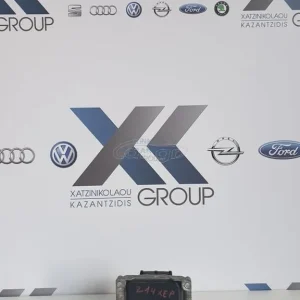 OPEL CORSA D 2006-2014 ΕΓΚΕΦΑΛΟΣ ΚΙΝΗΤΗΡΑ ΤΥΠΟΣ ΚΙΝΗΤΗΡΑ- Z14XEP ΚΩΔΙΚΟΣ- 55558787BB