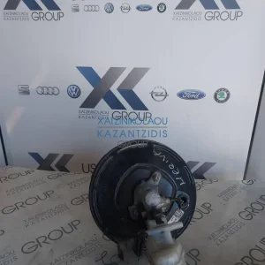 OPEL MERIVA B 2009-2017 ΣΕΒΡΟ ΦΡΕΝΟΥ ΚΩΔΙΚΟΣ- 39015953 AAYW