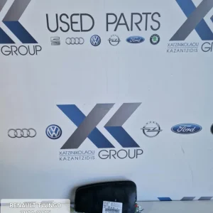 RENAULT TWINGO 2011-2015 ΠΛΕΥΡΙΚΟΣ ΑΕΡΟΣΑΚΟΣ ΚΑΘΙΣΜΑΤΩΝ ΣΥΝΟΔΗΓΟΥ 8200 384 689 D