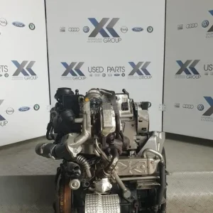 VW-SEAT-SKODA-AUDI  2009-2013 1.2 DIESEL ΚΙΝΗΤΗΡΑΣ ΤΥΠΟΣ ΚΙΝΗΤΗΡΑ- CFW