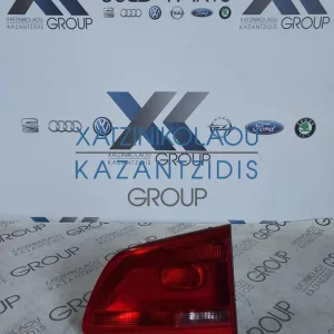 VW TOURAN 2011-2015 ΦΑΝΑΡΙ ΤΖΑΜΟΠΟΡΤΑΣ ΠΙΣΩ ΔΕΞΙ ΚΩΔΙΚΟΣ- 1T0945094