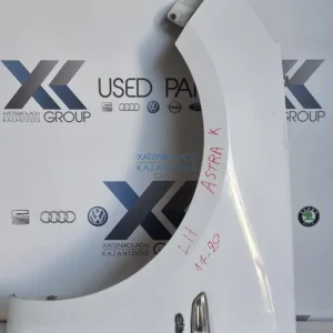 OPEL ASTRA K 2016-2021 ΦΤΕΡΟ ΕΜΠΡΟΣ ΑΡΙΣΤΡΟ