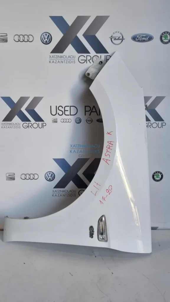 OPEL ASTRA K 2016-2021 ΦΤΕΡΟ ΕΜΠΡΟΣ ΑΡΙΣΤΡΟ
