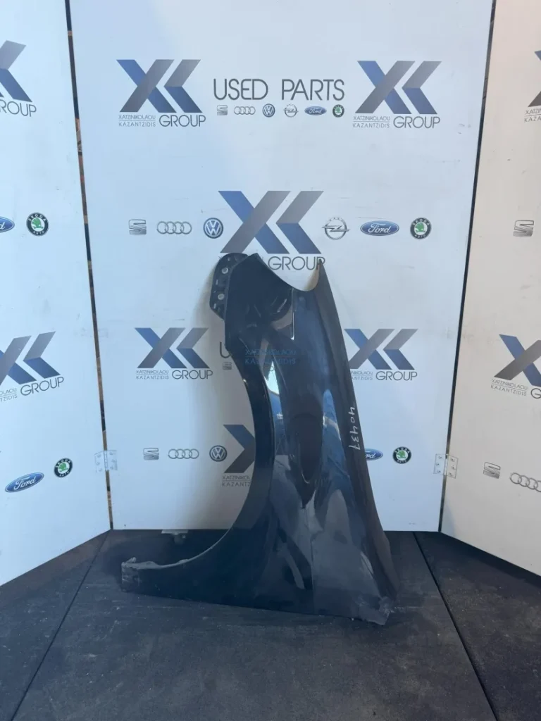 VW GOLF 6 2008-2013 ΦΤΕΡΟ ΕΜΠΡΟΣ ΑΡΙΣΤΕΡΑ
