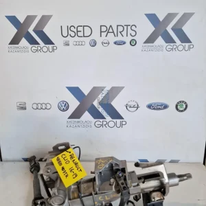 RENAULT CLIO 2016-2019 ΗΛΕΚΤΡΙΚΗ ΚΟΛΩΝΑ ΤΙΜΟΝΙΟΥ 48810 4075R