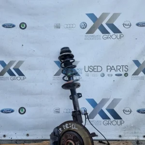 DUCIA DUSTER 2014-2017  DIESEL ΑΚΡΟ ΜΠΟΥΚΑΛΑ ΑΡΙΣΤΕΡΟ