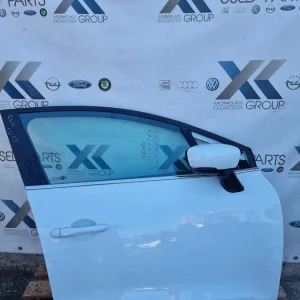 RENAULT CLIO 2013-2019 ΠΟΡΤΑ ΕΜΠΡΟΣ ΔΕΞΙΑ ΣΥΝΟΔΗΓΟΥ