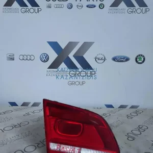 VW PASSAT 2009-2014 ΦΑΝΑΡΙ ΠΙΣΩ ΔΕΞΙ ΕΞΩΤΕΡΙΚΟ ΚΩΔΙΚΟΣ- 3AE945093K