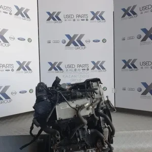 VW JETTA 2007-2011 ΚΙΝΗΤΗΡΑΣ ΤΥΠΟΣ ΚΙΝΗΤΗΡΑ- CAX