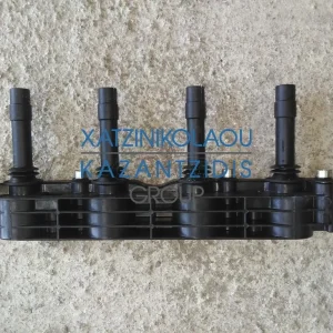 OPEL ASTRA G 2000-2004-ΚΙΝΗΤΗΡΑΣ Z16XE-ΠΟΛΑΠΛΑΣΙΑΣΤΗΣ