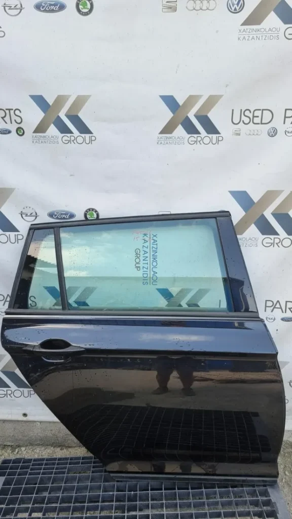 VW PASSAT 2015-2020 ΓΡΥΛΛΟΣ ΠΑΡΑΘΥΡΟΥ ΠΙΣΩ ΔΕΞΙ
