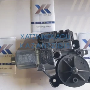 VW POLO 2009-2015 ΜΟΤΕΡ ΠΑΡΑΘΥΡΟΥ ΕΜΠΡΟΣ ΑΡΙΣΤΕΡΟ ΚΩΔΙΚΟΣ- 6R0959801AB