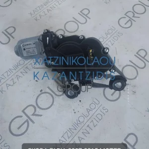 SKODA FABIA 2007-2015 ΜΟΤΕΡ ΥΑΛΟΚΑΘΑΡΙΣΤΗΡΑ ΤΖΑΜΟΠΟΡΤΑΣ ΚΩΔΙΚΟΣ- 5J7955711A