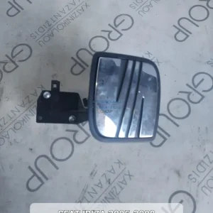 SEAT IBIZA 2005-2008 ΜΟΤΕΡ-ΜΠΟΥΤΟΝ ΚΛΕΙΔΑΡΙΑΣ  ΤΖΑΜΟΠΟΡΤΑΣ