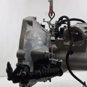 OPEL CORSA F 2019-2023 1.2VTi 75PS 12V ΣΑΣΜΑΝ ΚΙΒΩΤΙΟ ΤΑΧΥΤΗΤΩΝ ΤΥΠΟΣ ΚΙΝΗΤΗΡΑ HMO5 ΚΩΔΙΚΟΣ ΣΑΣΜΑΝ 20A704