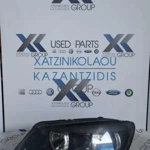 VW TOURAN 2011-2015 ΦΑΝΑΡΙ ΕΜΠΡΟΣ ΑΡΙΣΤΕΡΟ ΚΩΔΙΚΟΣ- 1T1941005G