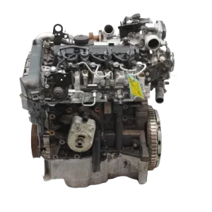 Renault Clio 4  2016-2019 ΚΙΝΗΤΗΡΑΣ 1.5 dci EURO 6 ΚΩΔΙΚΟΣ ΚΙΝΗΤΗΡΑ Κ9ΚΕ628
