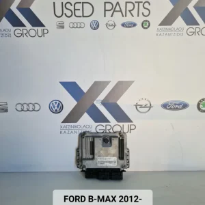 FORD B-MAX 2012-2020 1.5TDCI ΕΓΚΕΦΑΛΟΣ ΚΙΝΗΤΗΡΑ CV11-12A650-CH