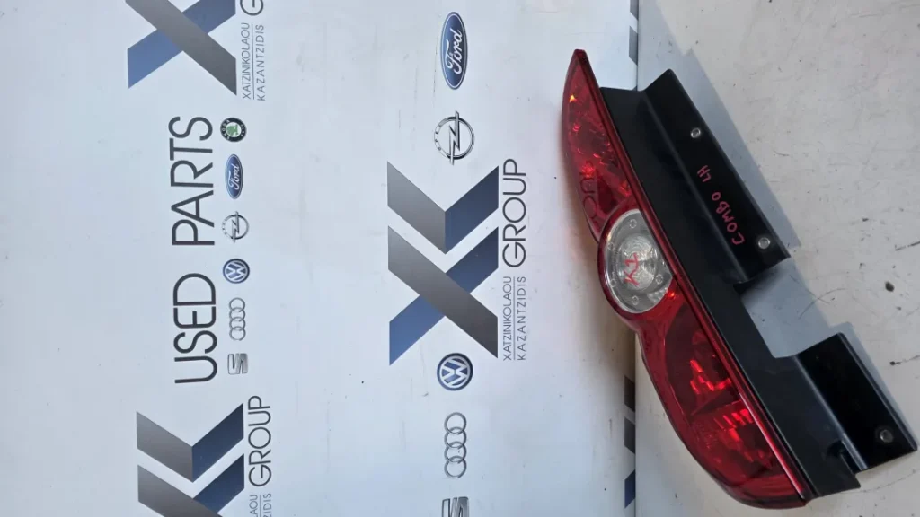 OPEL COMPO 2012-2018 ΦΑΝΑΡΙ ΠΙΣΩ ΑΡΙΣΤΕΡΑ,