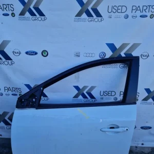 RENAULT MEGANE 2010-2015 ΠΟΡΤΑ ΕΜΠΡΟΣ ΑΡΙΣΤΕΡΑ