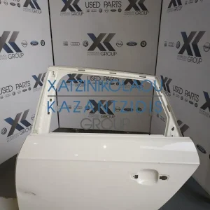 AUDI A3 2013-2018 ΠΟΡΤΑ ΠΙΣΩ ΑΡΙΣΤΕΡΗ ΓΥΜΝΗ (ΖΗΜΙΑ)