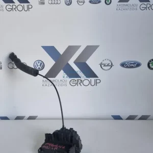 RENAULT MEGANE 2016-2022 ΚΛΕΙΔΑΡΙΑ ΠΙΣΩ ΑΡΙΣΤΕΡΗ ΚΩΔΙΚΟΣ ΑΝΤΑΛΛΑΚΤΙΚΟΥ- 325030574R