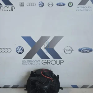 SEAT LEON 2013-2020 ΜΟΤΕΡ ΚΑΛΟΡΙΦΕΡ ΒΑΠΟΡΕΤΑΣ