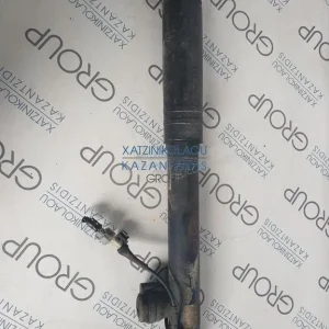 OPEL ASTRA J 2011-2015 ΑΜΟΡΤΙΣΕΡ ΠΙΣΩ ΑΡΙΣΤΕΡΟ (ΜΠΟΥΚΑΛΑ) ΑΕΡΙΟΥ ΡΥΘΜΙΖΟΜΕΝΟ