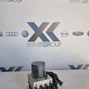 VW POLO 2017-2020 ΜΟΝΑΔΑ ABS ΚΩΔΙΚΟΣ ΑΝΤΑΛΛΑΚΤΙΚΟΥ- 2Q0614517AP