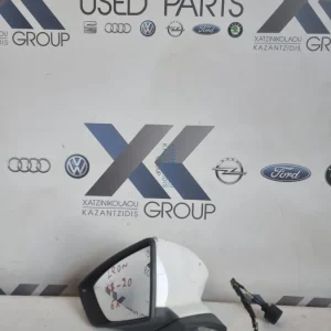 SEAT LEON 2013-2017 ΚΑΘΡΕΠΤΗΣ ΕΞΩΤΕΡΙΚΟΣ ΑΡΙΣΤΕΡΑ ΣΥΝΟΔΗΓΟΥ 6 ΚΑΛΩΔΙΑ