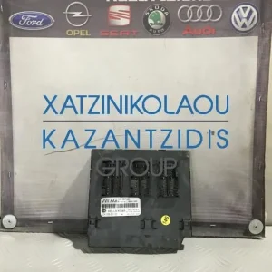 ΜΟΝΣΗΣ VW-SEAT-SKODA-AUDI ΚΩΔΙΚΟΣ- 1K0937085