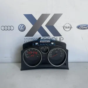 OPEL ZAFIRA B 2004-2010 ΚΑΝΤΡΑΝ ΟΡΓΑΝΑ 13309011 YM