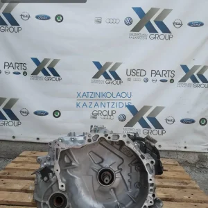 PEUGEOT 2008-3008 2017-2022 ΣΑΣΜΑΝ ΑΥΤΟΜΑΤΟ ΤΥΠΟΣ ΚΙΝΗΤΗΡΑ- DV5RC 1.5DCI