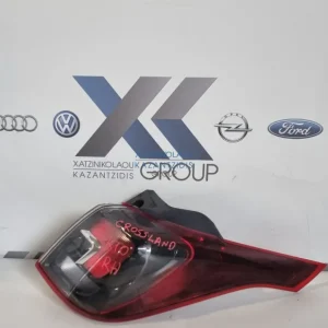 OPEL CROSSLAND 2020-2025 ΦΑΝΑΡΙ ΠΙΣΩ ΔΕΞΙ