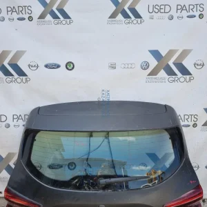 RENAULT CLIO 2019-2023 ΤΖΑΜΟΠΟΡΤΑ ΠΙΣΩ