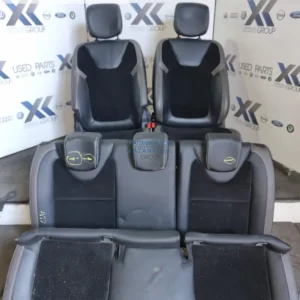 RENAULT CLIO 2016-2019 ΣΑΛΟΝΙ ΚΑΘΙΣΜΑΤΑ