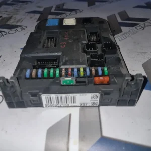 CITROEN C3 2002 – 2006 ΑΣΦΑΛΕΙΟΘΗΚΗ ΚΩΔΙΚΟΣ ΑΝΤΑΛΛΑΚΤΙΚΟΥ- 9666952180