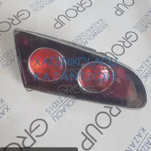 SEAT IBIZA 2005-2008 ΦΑΝΑΡΙ ΠΙΣΩ ΑΡΙΣΤΕΡΟ ΕΞΩΤΕΡΙΚΟ