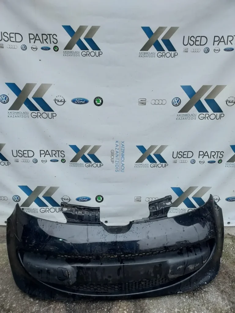 PEUGEOT 107 2006-2009 ΠΡΟΦΥΛΑΚΤΗΡΑΣ ΕΜΠΡΟΣ