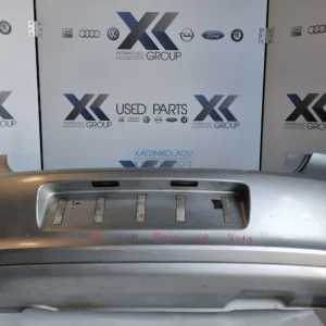 VW POLO 2009-2013 ΠΡΟΦΥΛΑΚΤΗΡΑΣ ΠΙΣΩ 5ΘΥΡΟ