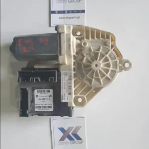 VW EOS 2005-2011 ΚΩΔΙΚΟΣ- 1Q0959793C ΜΟΤΕΡ ΠΑΡΑΘΥΡΟΥ ΕΜΠΡΟΣ ΑΡΙΣΤΕΡΟ