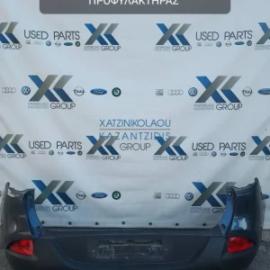 RENAULT KADJAR 2016-2022 ΠΡΟΦΥΛΑΚΤΗΡΑΣ ΠΙΣΩ