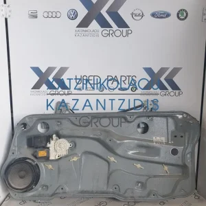 VW GOLF 4 1999-2004 ΓΡΥΛΛΟΣ ΠΑΡΘΥΡΟΥ ΔΕΞΙ 3ΘΥΡΟ