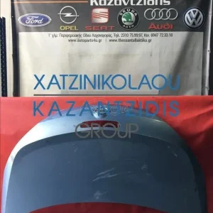 OPEL TIGRA B 2005-2009 ΠΟΡΤ ΜΠΑΓΚΑΖ ΠΙΣΩ (ΓΑΛΑΖΙΟ)