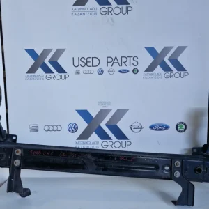 CITROEN C3 DS3 2010-2016 ΤΡΑΒΕΡΣΑ ΕΜΠΡΟΣ