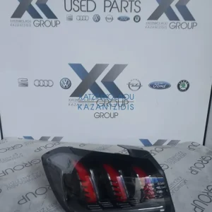 PEUGEOT 208  2019-2022 ΦΑΝΑΡΙ ΠΙΣΩ ΑΡΙΣΤΕΡΟ ΚΩΔΙΚΟΣ- 9823216880