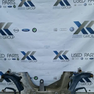 RENAULT CLIO 2009-2013 ΓΕΦΥΡΑ ΕΜΠΡΟΣ