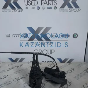 OPEL INSIGNIA 2009-2013 ΚΛΕΙΔΑΡΙΑ ΕΜΠΡΟΣ ΔΕΞΙΑ