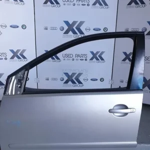 VW POLO 2005-2008 ΠΟΡΤΑ ΕΜΠΡΟΣ ΑΡΙΣΤΕΡΗ (ΤΖΑΜΙ-ΓΡΥΛΛΟΣ-ΚΛΕΙΔΑΡΙΑ)